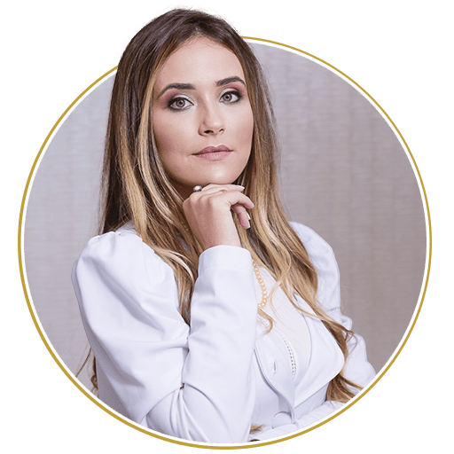 Dra. Ana Alice Wolf é Endocrinologista e Metabologista.