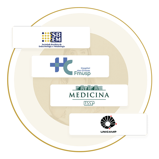 Formação Acadêmica