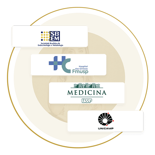 Formação Acadêmica